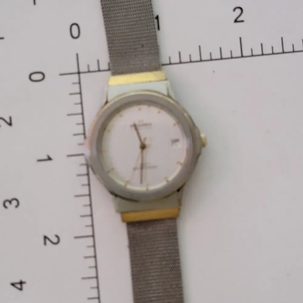 Skagen vintage mens